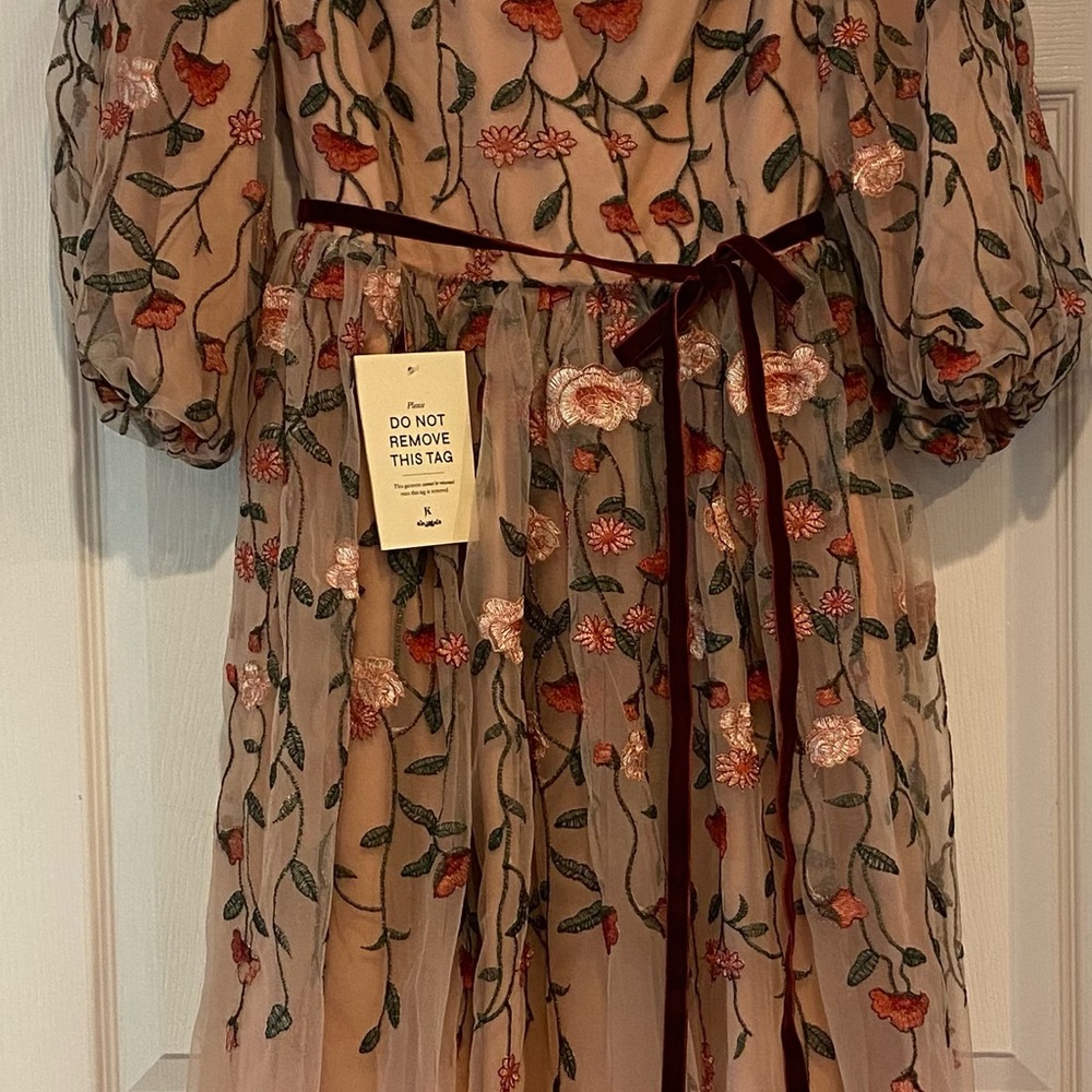 JessaKae Dress - Picture 11 of 14